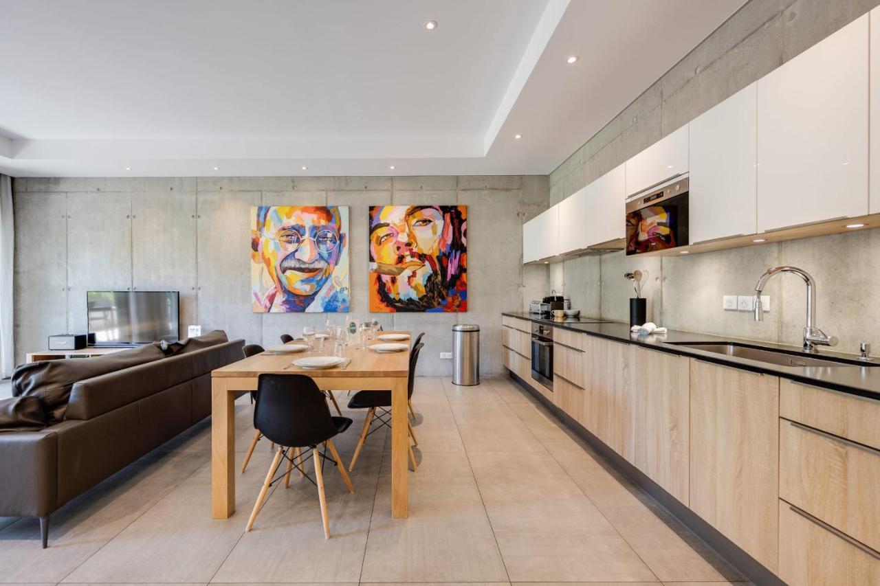 Appartement 2 Chambres