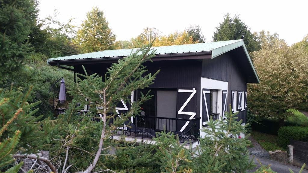 Maison 2 Chambres