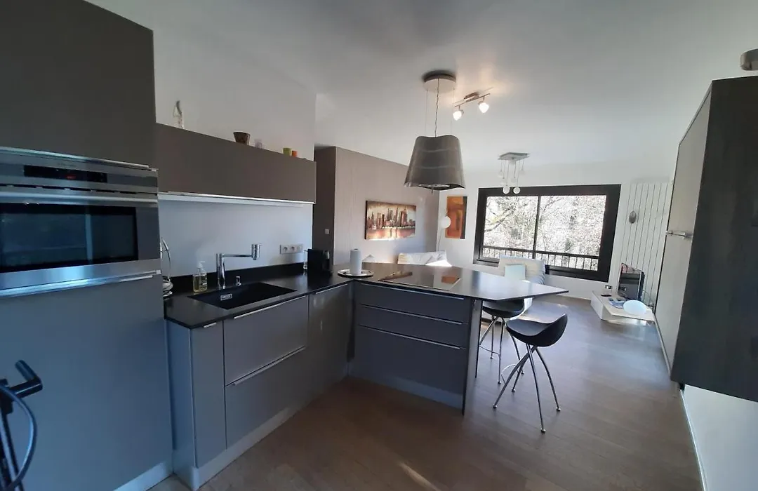 Holiday home De la Corniche-1