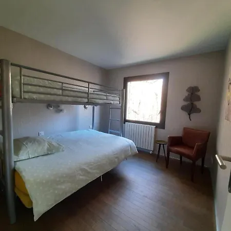 Holiday home De la Corniche-2